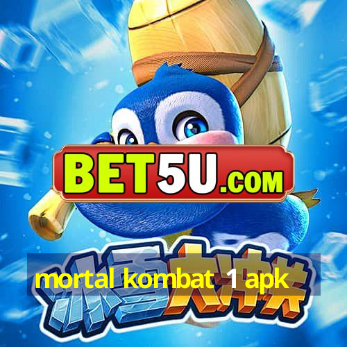 Mortal Kombat Apk